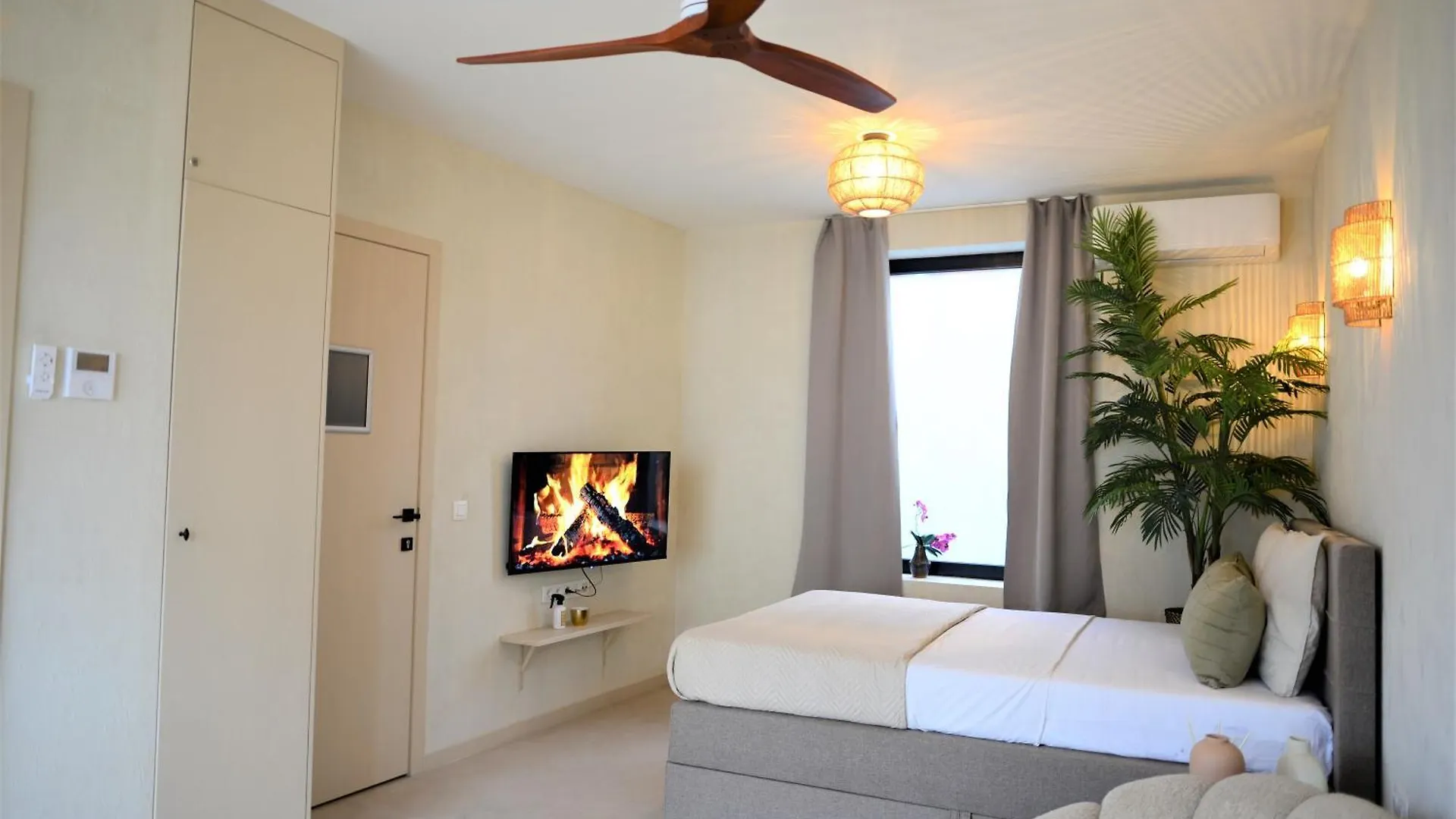 Kyoto Suites - Sleep Inn Antwerp Belgium
