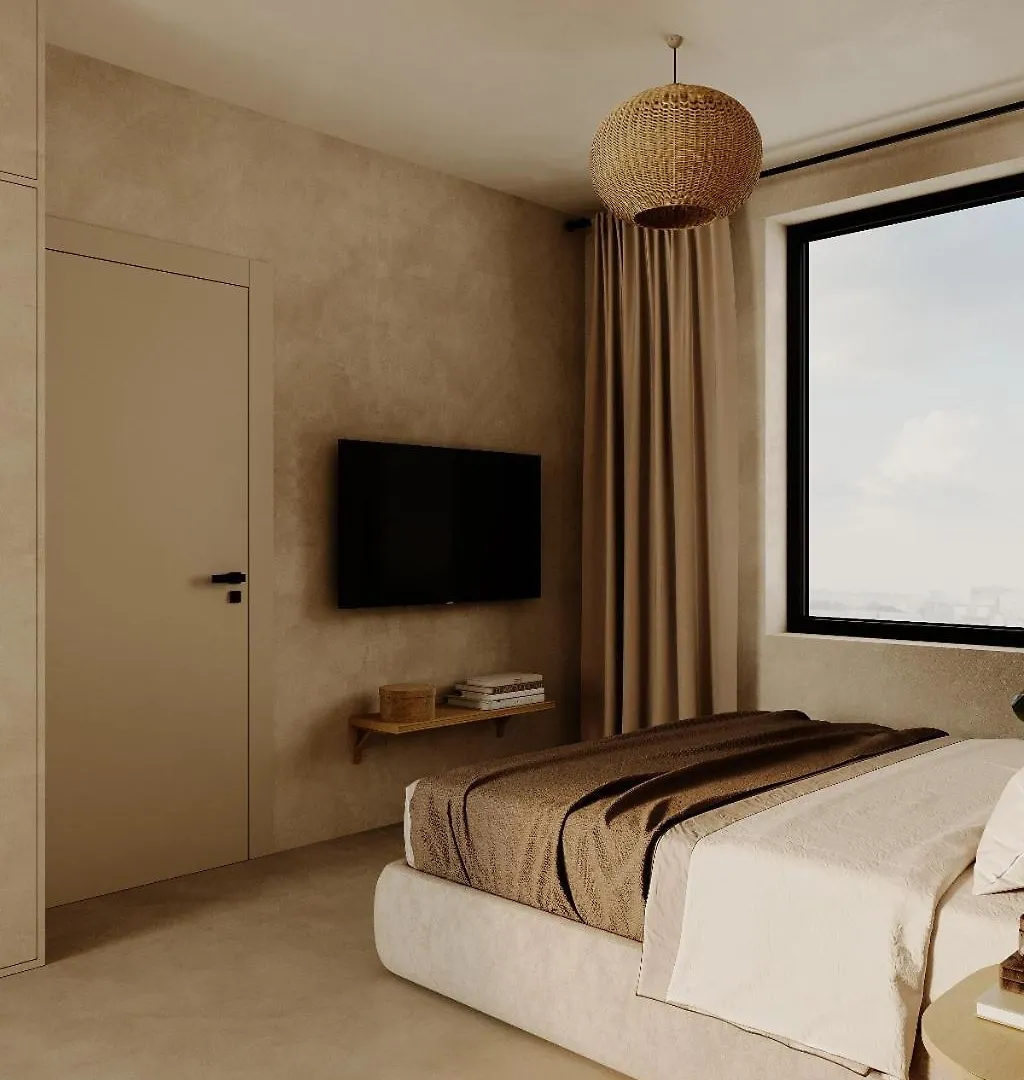 Kyoto Suites - Sleep Inn Antwerp
