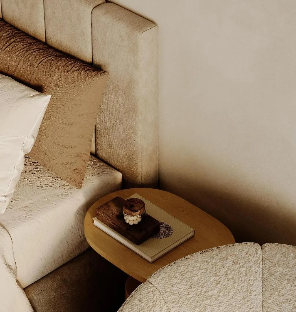 Kyoto Suites - Sleep Inn Antwerp Aparthotel