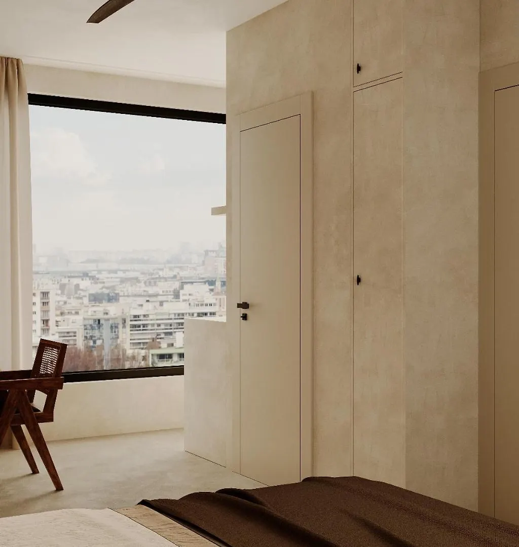 Kyoto Suites - Sleep Inn Antwerp 0*,  Belgium