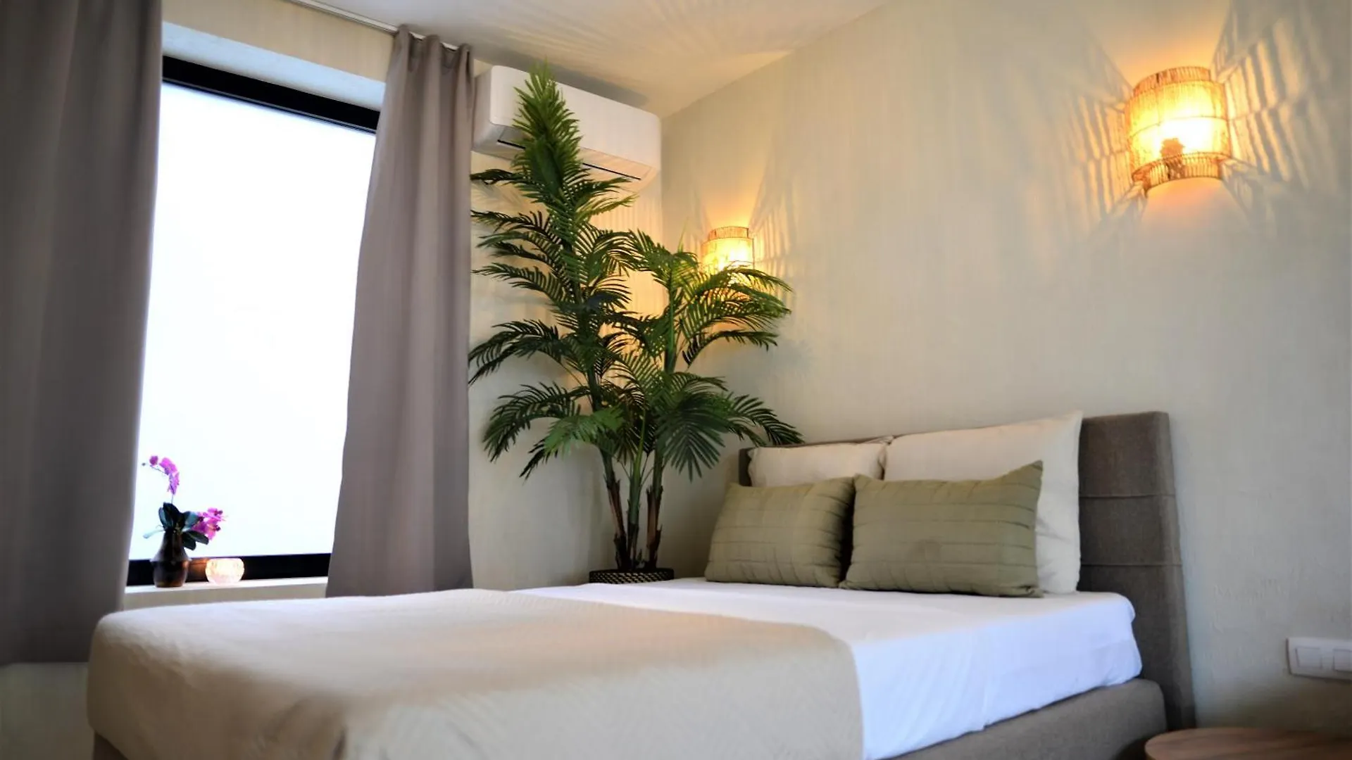 Aparthotel Kyoto Suites - Sleep Inn Antwerp