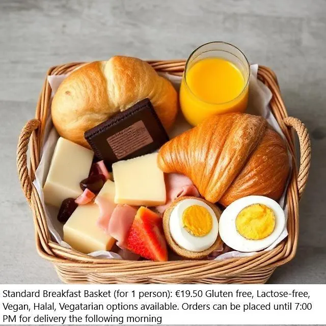 Kyoto Suites - Sleep Inn Antwerp